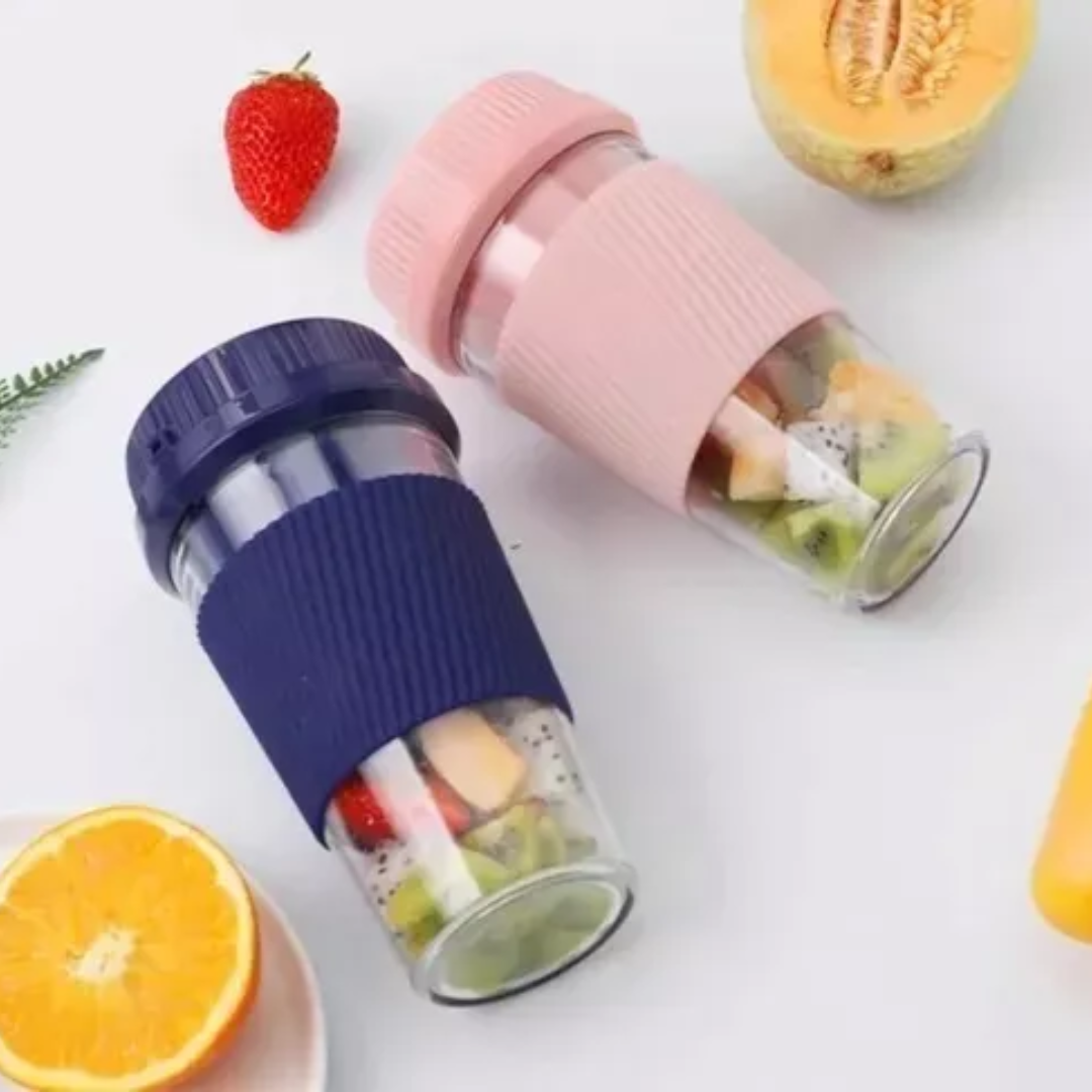 Mini Vaso Licuadora Portátil