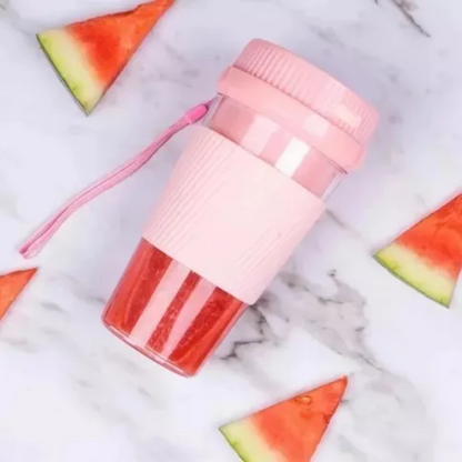 Mini Vaso Licuadora Portátil